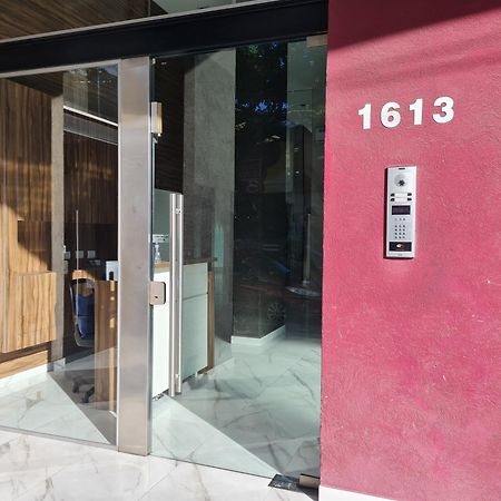 Palermo Green Oasis Studio Ciudad Autónoma de Ciudad Autónoma de Buenos Aires Exterior foto