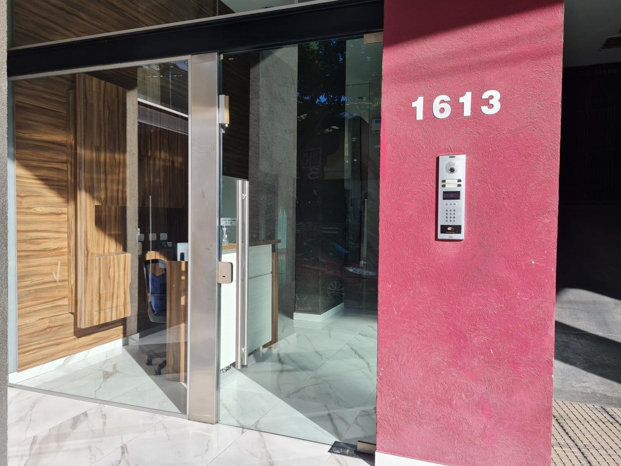 Palermo Green Oasis Studio Ciudad Autónoma de Ciudad Autónoma de Buenos Aires Exterior foto